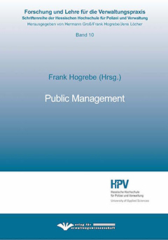 Public Management von E. Bitsch et al.